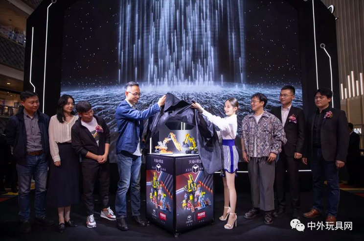 業(yè)績大(dà)漲232%！這(zhè)家(jiā)積木(mù)企業(yè)是(shì)怎樣做(zuò)到(dào)的(de)？