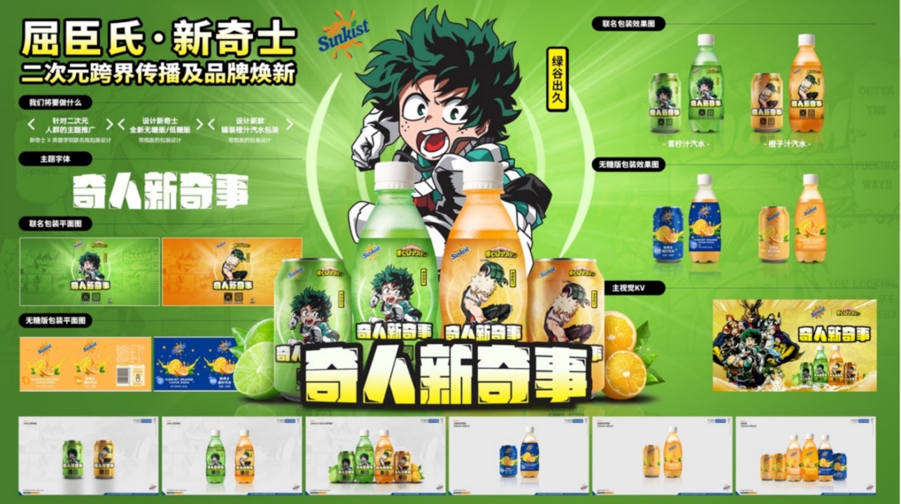 騰遠(yuǎn)新媒體(tǐ)客戶屈臣氏廣告投放(fàng)案例概覽